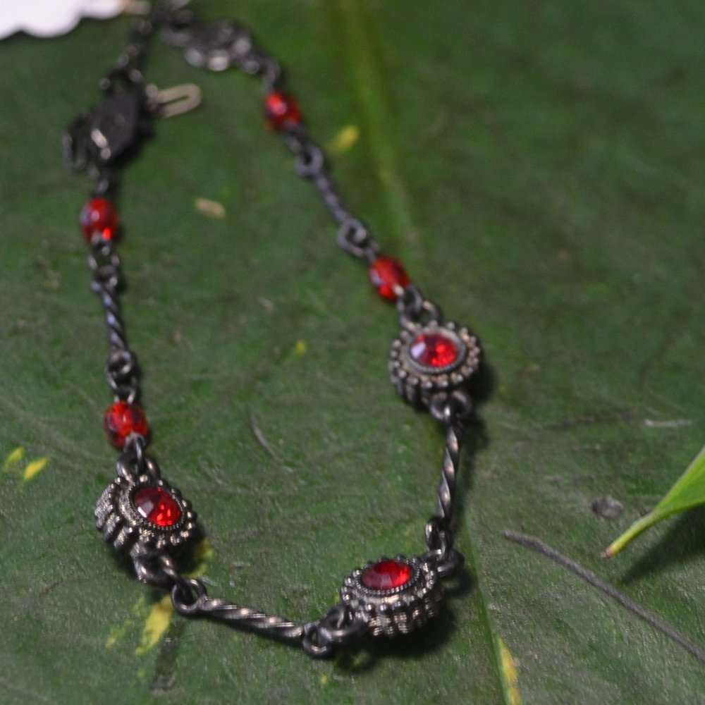 Chain bracelet